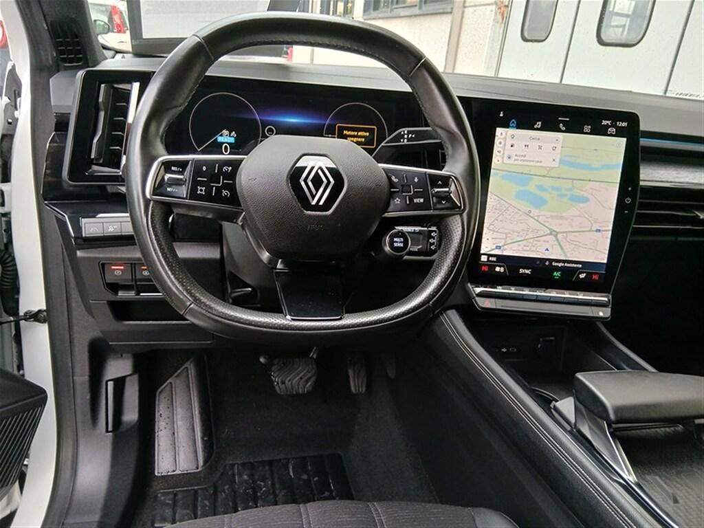 Renault Austral 1.2 E-Tech full hybrid Techno