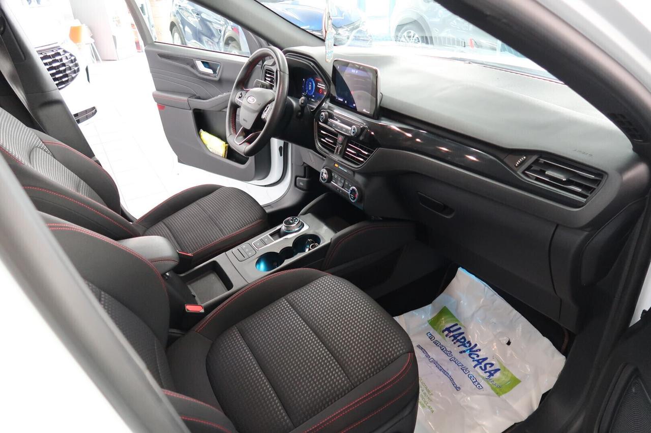 Ford Kuga 1.5 EcoBlue 120 CV aut. ST-Line