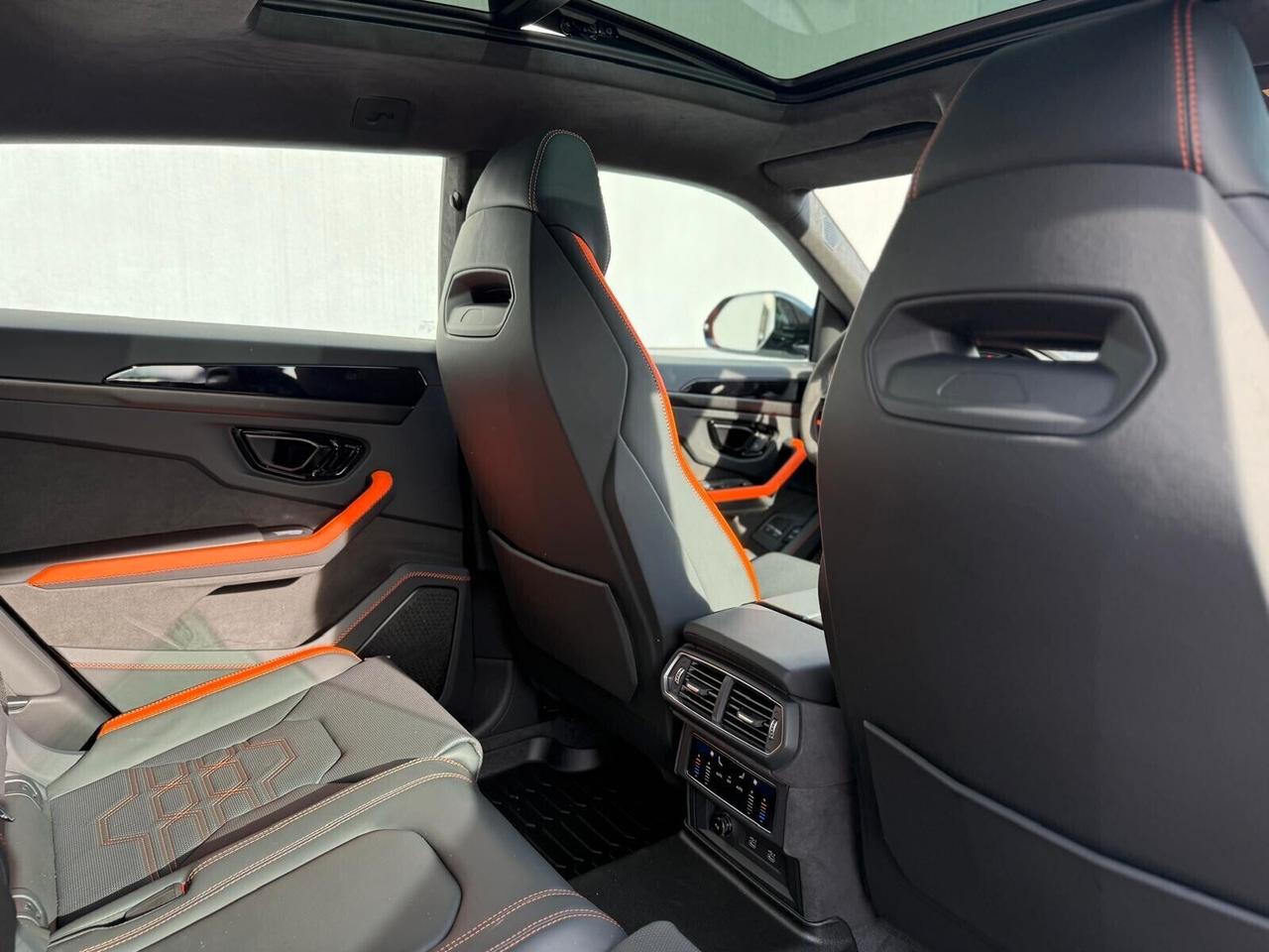 Lamborghini Urus 4.0 SE phev SE 800cv, NUOVA, TETTO, FULL FULL