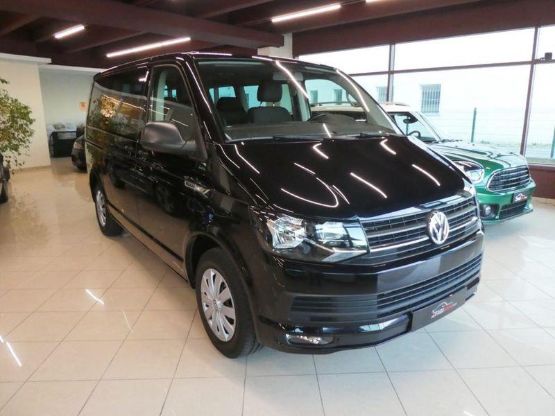 Volkswagen Multivan 2.0 TDI 150CV Highline