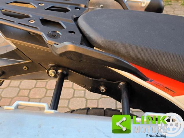 KTM 1290 Super Adventure R