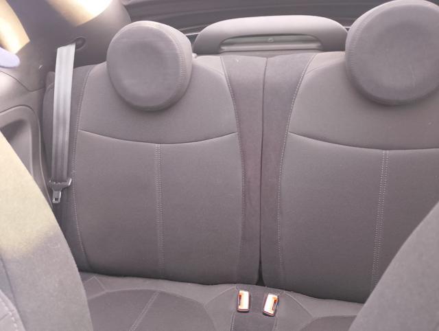 ABARTH 595 C 1.4 Turbo T-Jet 145 CV IMPECCABILE