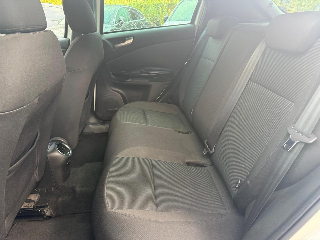 Alfa Romeo Giulietta 1.6 JTDm-2 105 CV Progression