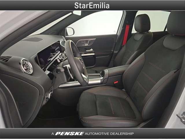 Mercedes-Benz GLA 35 AMG GLA 35 4Matic AMG Premium Plus