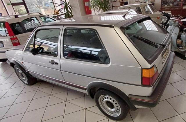 VOLKSWAGEN Golf 1800 3 porte GTI