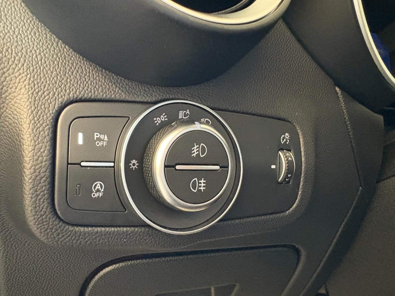 Stelvio 210CV AT8 Q4 Veloce Antisfondatura Repetti