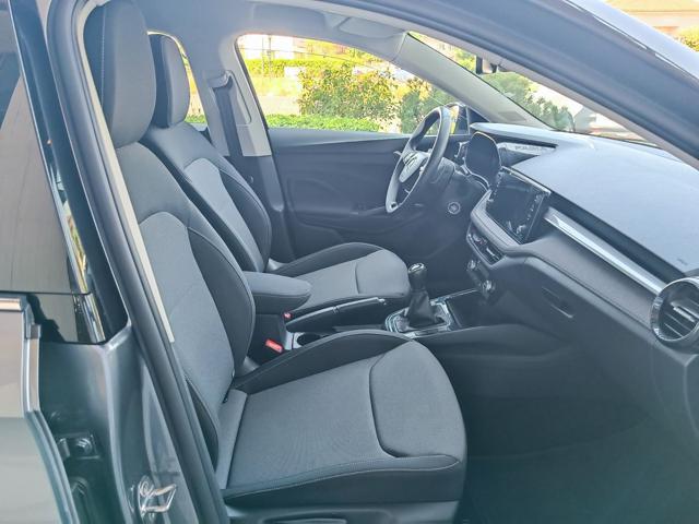 SKODA Fabia 1.0 MPI 80 CV Style