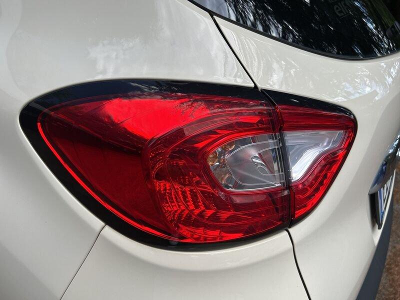Renault Captur 1.5 dCi 8V 90 CV EDC Energy R-Link