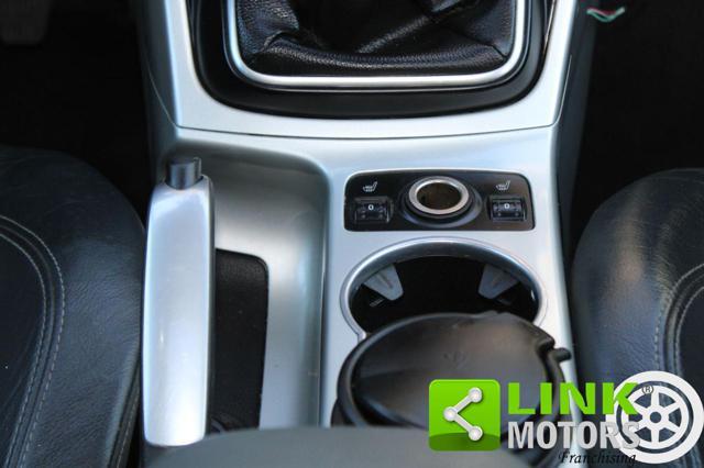 FORD C-Max 2.0 TDCi 163CV Titanium 7 POSTI!