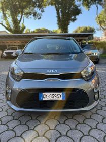 KIA Picanto Picanto 1.0 12V 5 porte Style
