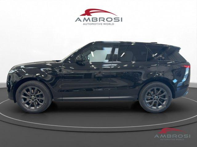 LAND ROVER Range Rover Sport 3.0D AWD 5P SWB S