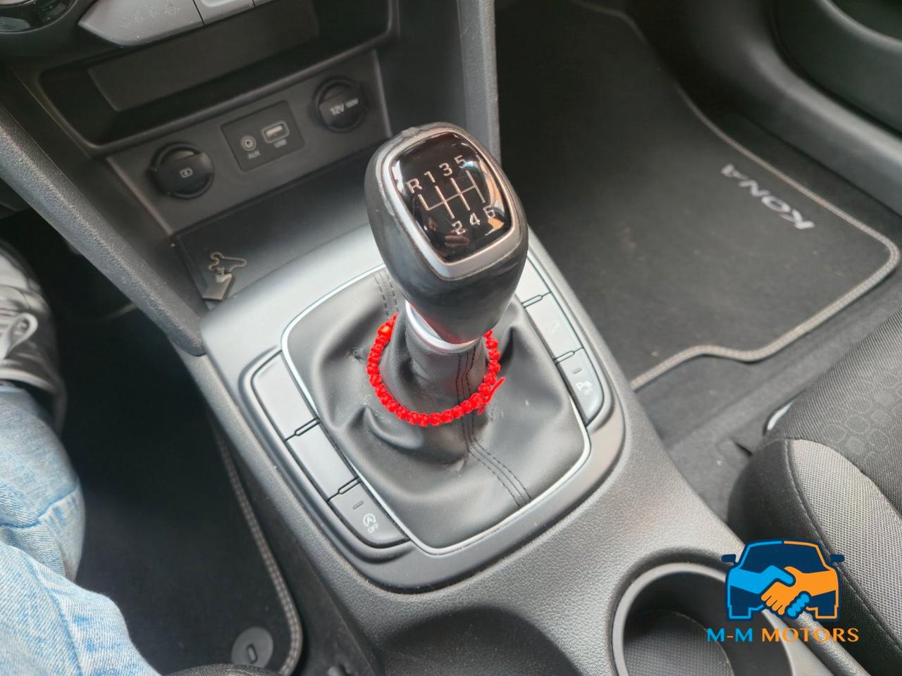 Hyundai Kona Style 2wd 120cv