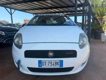 Fiat Grande Punto 1.3MJT 90 3p.Dynam.