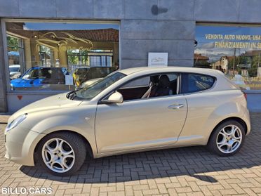 Alfa Romeo MiTo 1.3 jtdm Distinctive Sport