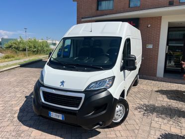 Peugeot Boxer L2H2 UNIPRO 140cv