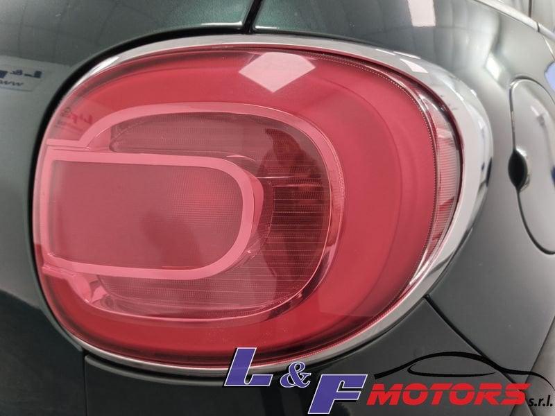 FIAT 500L 1.3 MultiJet AUTOMATICA Lounge