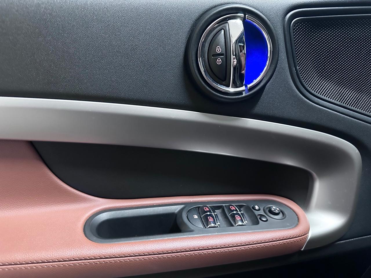 Mini Countryman John Cooper Works 2.0 ALL4