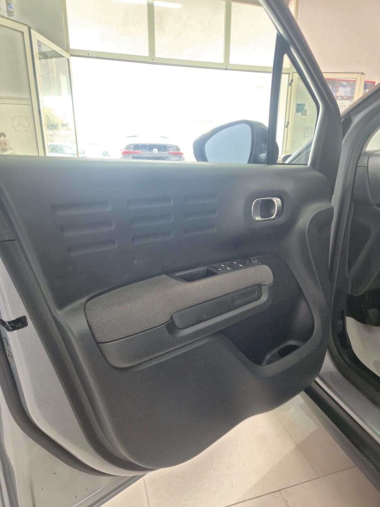 Citroen C3 Aircross BlueHDi 110 S&S Shine Pack