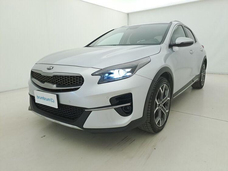 Kia XCeed High Tech BR283246 1.0 GPL 120CV