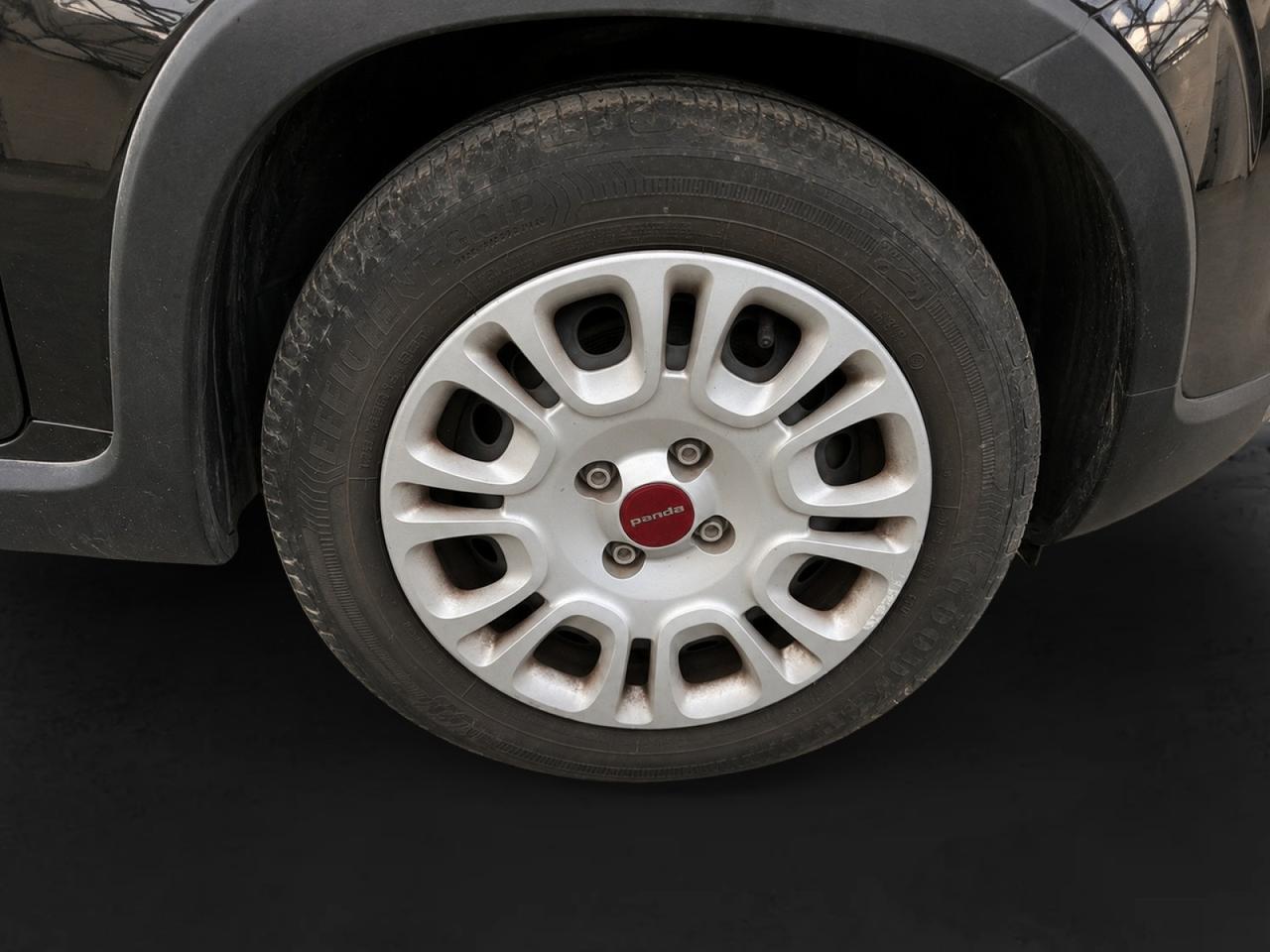FIAT Panda III 2021 - Panda 1.0 firefly hybrid s&s 70cv 5p.ti