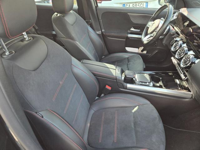 MERCEDES-BENZ EQA 250 Premium Pro