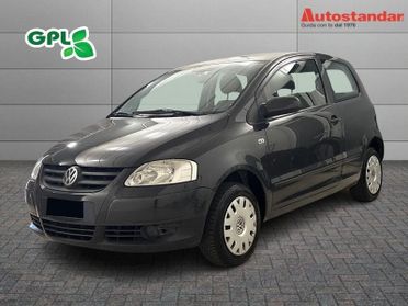 Volkswagen Fox 1.2 Easy clima