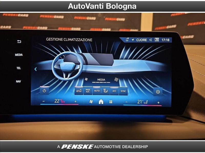 BMW Serie 1 120d 48V MSport Pro