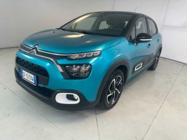 CITROEN C3 3ª serie - C3 PureTech 83 S&S Shine