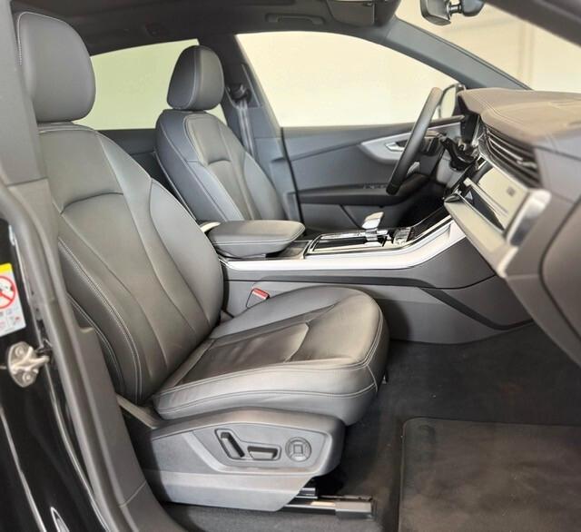 Audi Q8 SUV 50 TDI 286 CV quattro tiptronic S line edition