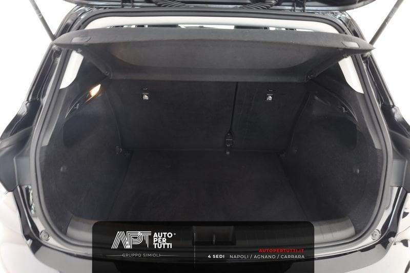 FIAT Tipo Tipo 5p 1.3 mjt Lounge s&s 95cv my20