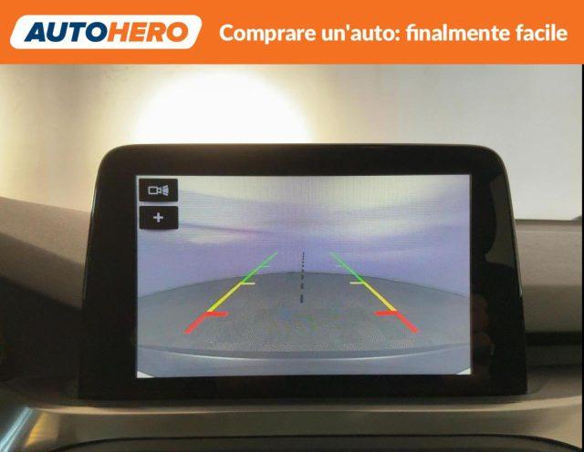 FORD Focus 1.5 EcoBlue 120 CV automatico 5p. Titanium