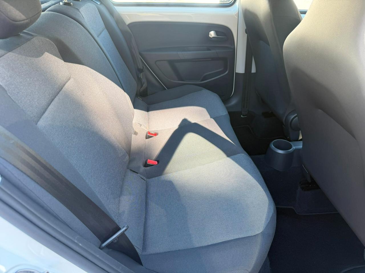 Volkswagen up! 1.0 5p. eco move BlueMotion Technology