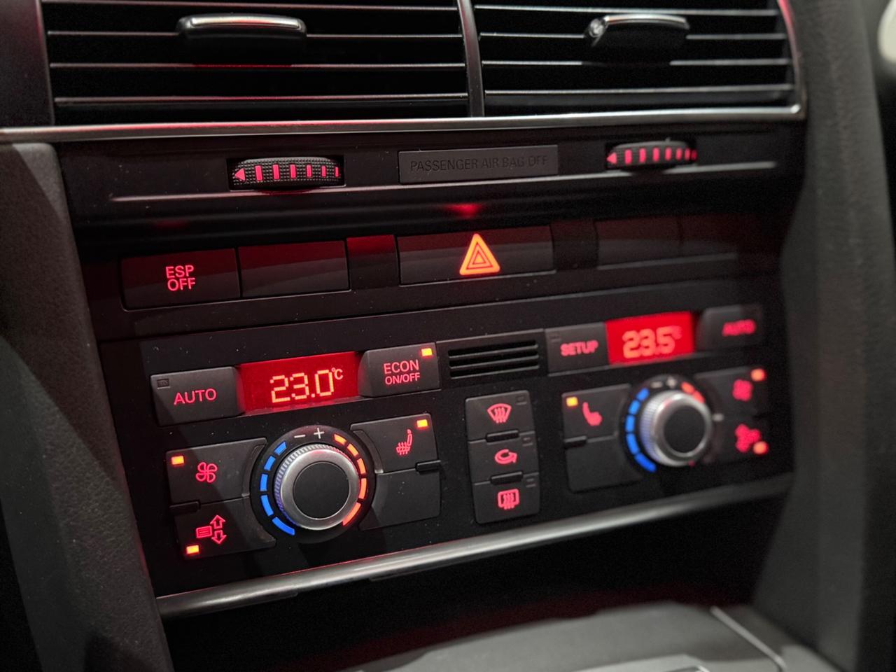 Audi A6 Avant 3.0 V6 TDI Quattro cv233/kw171