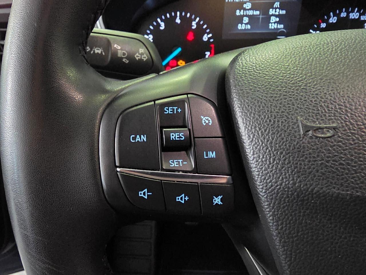 Ford Focus Hybrid SW Active AUTOCARRO N1 5 POSTI