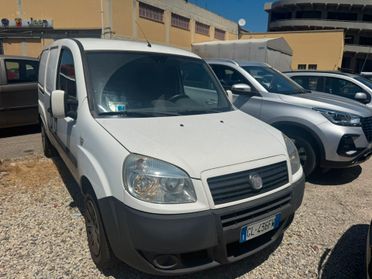Fiat Doblo Doblò 1.3 MJ 16V Cargo Maxi Lamierato