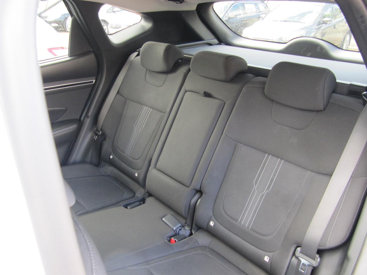 Hyundai Tucson 1.6 CRDI 48V DCT Exellence - AUTOMATICO - IBRIDO