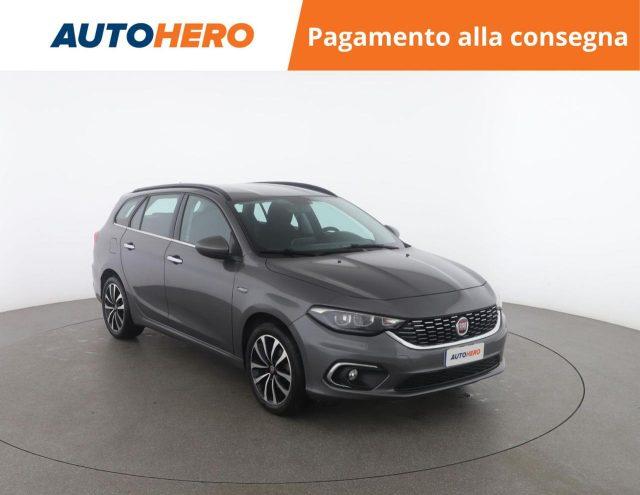 FIAT Tipo 1.6 Mjt S&S DCT 5 porte Lounge