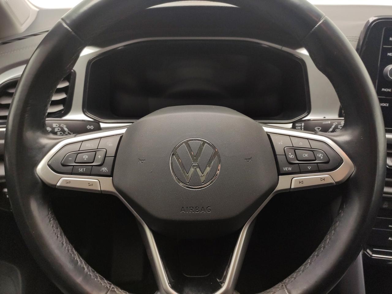 Volkswagen T-Roc 2.0 TDI SCR Life