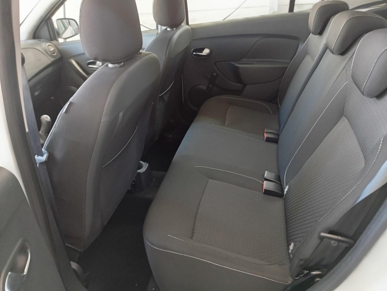 Dacia Sandero 1.5 dCi 8V 90CV Start&Stop Comfort