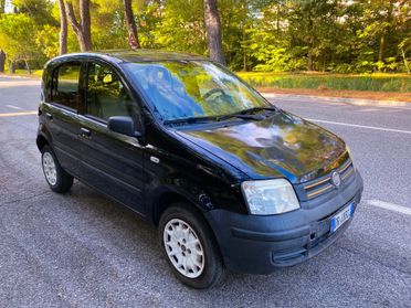 Fiat Panda 1.2 Natural Power Van Active 2 posti