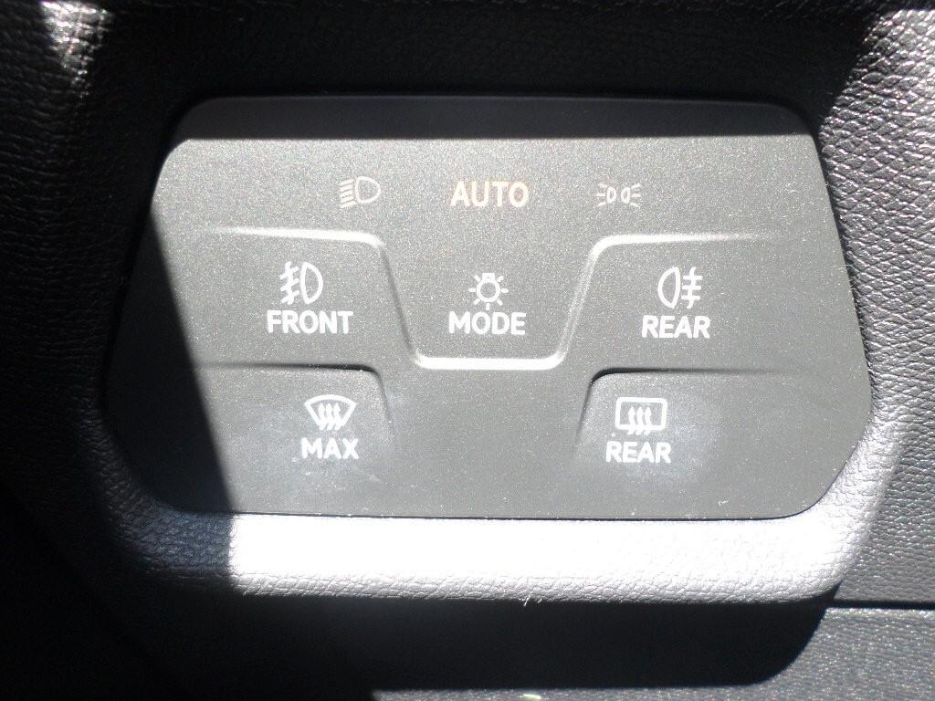 Cupra Formentor 2.0 TDI 4Drive DSG