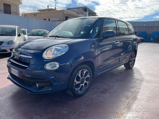 Fiat 500L 1.6 JTDM Lounge