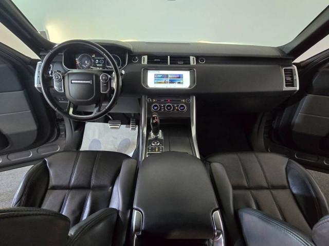 Land Rover Range Rover Sport 3.0 tdV6 HSE Dynamic auto my17