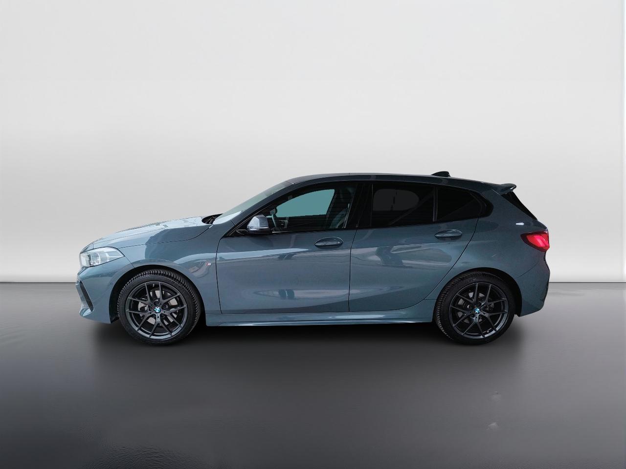 BMW Serie 1 F40 - 118d Msport auto