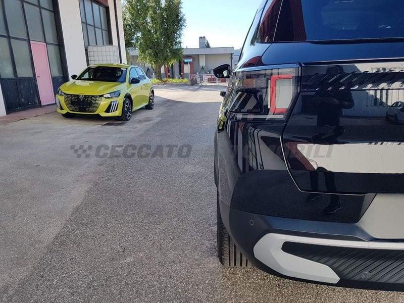 Citroën C3 Aircross C3 Aircross 1.2 hybrid You Pack Plus 145cv edcs6