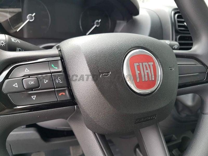 FIAT Ducato ducato 35 MH1 2.2 mjt3 140cv ribalt.trilat. serie 8