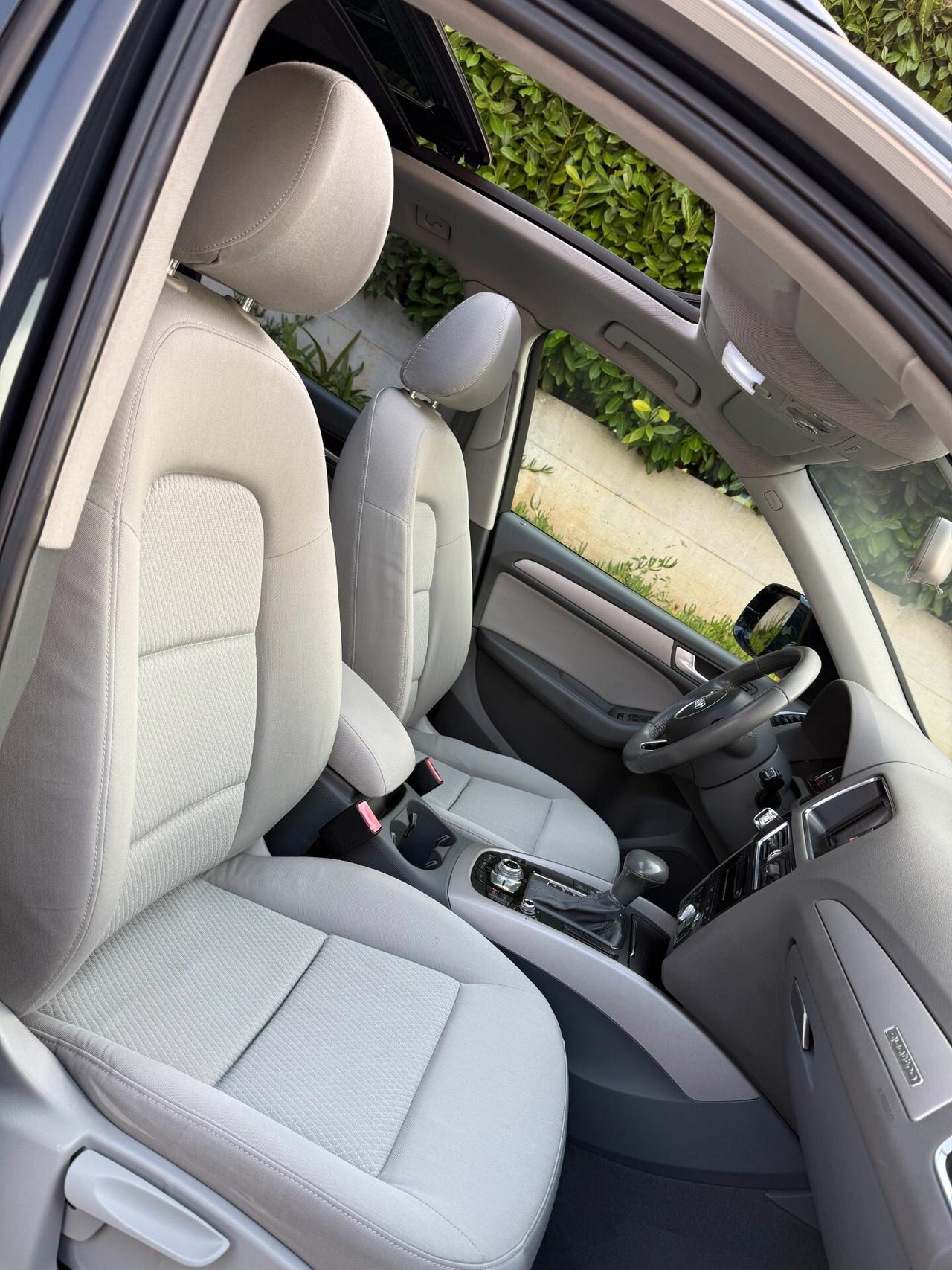Audi Q5 2.0 TDI 177CV quattro S tronic Advanced