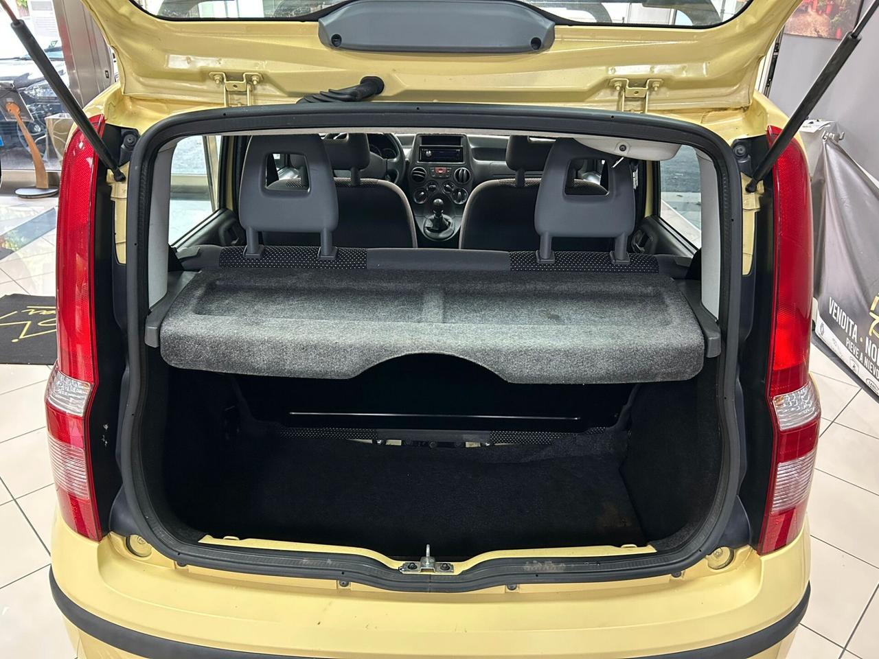Fiat Panda 1.1