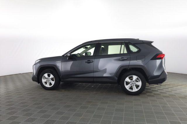 TOYOTA Other RAV4 RAV4 2.5 HV (218CV) E-CVT 2WD Business