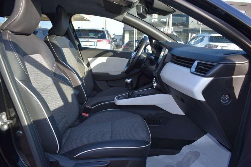 Renault Clio Clio TCe 100 CV GPL 5 porte Techno